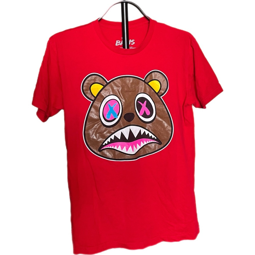 BAWS Tee